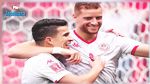 كأس العرب : تونس تفوز على موريتانيا بخماسية 