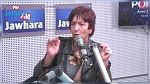 سامية عبو: الفصل 80 أكبر من سعيّد وهو غير قادر على المسّ من الغنوشي وموسي 