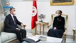 في لقائه ببودن: السفير الألماني يجدد دعم بلاده لتونس