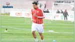 إيهاب المساكني  يعود لصفوف النجم الرياضي الساحلي