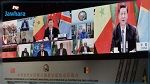 الصين تتعهد بدعم إفريقيا دون التدخل في شؤون دول القارة