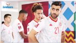 المنتخب الوطني : إصابة حمزة المثلوثي بفيروس كورونا