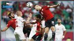 كأس العرب : مصر تحقق فوزا صعبا امام لبنان