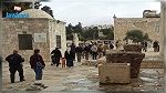 مستوطنون يقتحمون المسجد الأقصى لاداء طقوس 