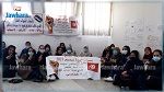 سوسة: المشمولون بالقانون 38 يدخلون في إضراب جوع