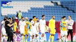 التعادل يحسم مواجهة البحرين والعراق في كأس العرب