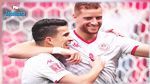 كأس العرب: التشكيلة الاساسية للمنتخب الوطني ضد الامارات