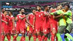 كاس العرب: عمان تخطف بطاقة التاهل و تضرب موعدا مع تونس في  ربع النهائي 