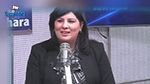 عبير موسي تكشف عن فحوى رسالة تهديد بالقتل