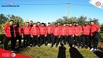 كرة اليد: قائمة اللاعبين المدعوين لتربص المنتخب