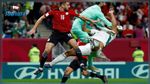 الاتحاد الجزائري يكشف عن الحالة الصحية لبغداد بونجاح