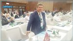 بوصيان  نائب رئيس اتحاد اللجان الاولمبية العربية