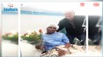 تدخل جراحي ناجح للاعب النادي الافريقي 