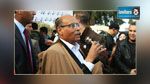 المنصف المروزقي : نقبل بالنتائج و لن نذهب للمحاكم لتقديم الطعون 