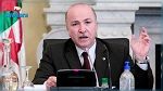 الوزير الأول الجزائري يؤدي زيارة إلى تونس