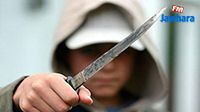 القلعة الكبرى: تعرضت لبراكاج بأسلحة بيضاء وسرقوا منها مبلغا ماليا مهما ..شهادة المتضررة ( فيديو)