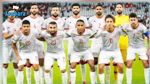  المنتخب يتاهل الى نصف نهائي كأس العرب