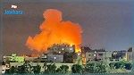 سقوط ضحايا في انفجار بمخيم للفلسطينيين في لبنان