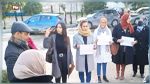 منزل بوزلفة : المربّون يحتجون بعد تحريض ولية على مُعلّمة 