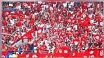 كأس العرب: الجامعة تراسل الفيفا لتمكين الجماهير التونسية من 50 % من التذاكر ‎‎