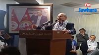 نور الدين الطبوبي يرد على تصريحات رئيس الجمهورية
