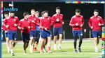 نصف نهائي كأس العرب : المنتخب الوطني جاهز لمواجهة مصر