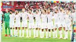  كأس العرب: مواجهة حاسمة للنسور اليوم من اجل العبور للنهائي 