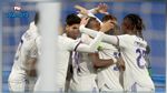 اصابة ثنائي ريال مدريد بالكورونا 