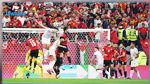 تونس تطير الى نهائي كأس العرب