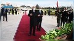 تبون يترحم على شهداء تونس