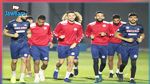 المنتخب ينهي تحضيراته اليوم لمواجهة الجزائر في نهائي كأس العرب 