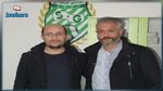 ايمن مخلوف مدربا جديدا للملعب القابسي