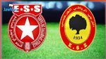 النجم الساحلي يفوز وديا على ترجي جرجيس 