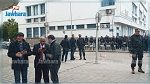 العشرات من أنصار حملة 