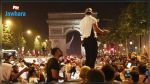  لوبان تطالب بإلغاء قانون منح الجنسية الفرنسية التلقائي للجزائريين