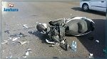 بن قردان: وفاة كهل في حادث مرور‎‎