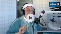 مورو يتوجه برسالة للسبسي