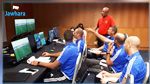 50 حكما يشاركون في تربص لتقنية  الـ VAR 