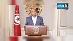 المرزوقي يقرر العدول عن تقديم الطعون ويسلم السلطة يوم الثلاثاء