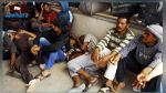 الإفراج عن 1300 مصري كانوا محتجزين في ليبيا
