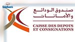 نمو اصول صندوق الودائع والامانات  موفي 2020 