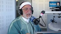 عبد الفتاح مورو ضيف برنامج بوليتيكا ليوم الاربعاء  2014-12-24