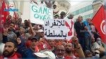 حراك 'مواطنون ضدّ الانقلاب' يقرر تنفيذ إضراب جوع