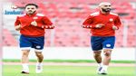 كأس إفريقيا للأمم: 10 لاعبين في الحصة الاولى لنسور قرطاج 
