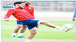 إصابة اللاعب وجدي كشريدة بفيروس كورونا