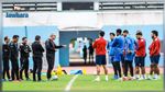 ثلاثي يلتحق بتربص المنتخب الوطني استعدادا لكان الكاميرون 