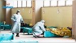 إيطاليا تسجل 142 حالة وفاة و30810 إصابات يومية بكورونا 