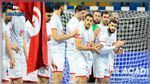 كرة اليد : منتخب الأكابر يستهل اليوم مشاركته في كأس الأمم 4 الدولية الودية 
