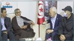 الغنوشي: 