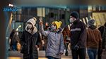 ألمانيا تسجل 42770 إصابة جديدة بكورونا و383 حالة وفاة